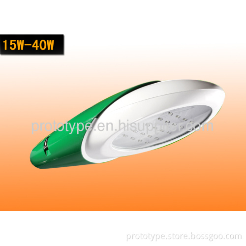 Led Ceiling Lamp Shell 
